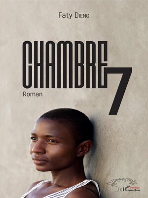 cover image of Chambre 7
